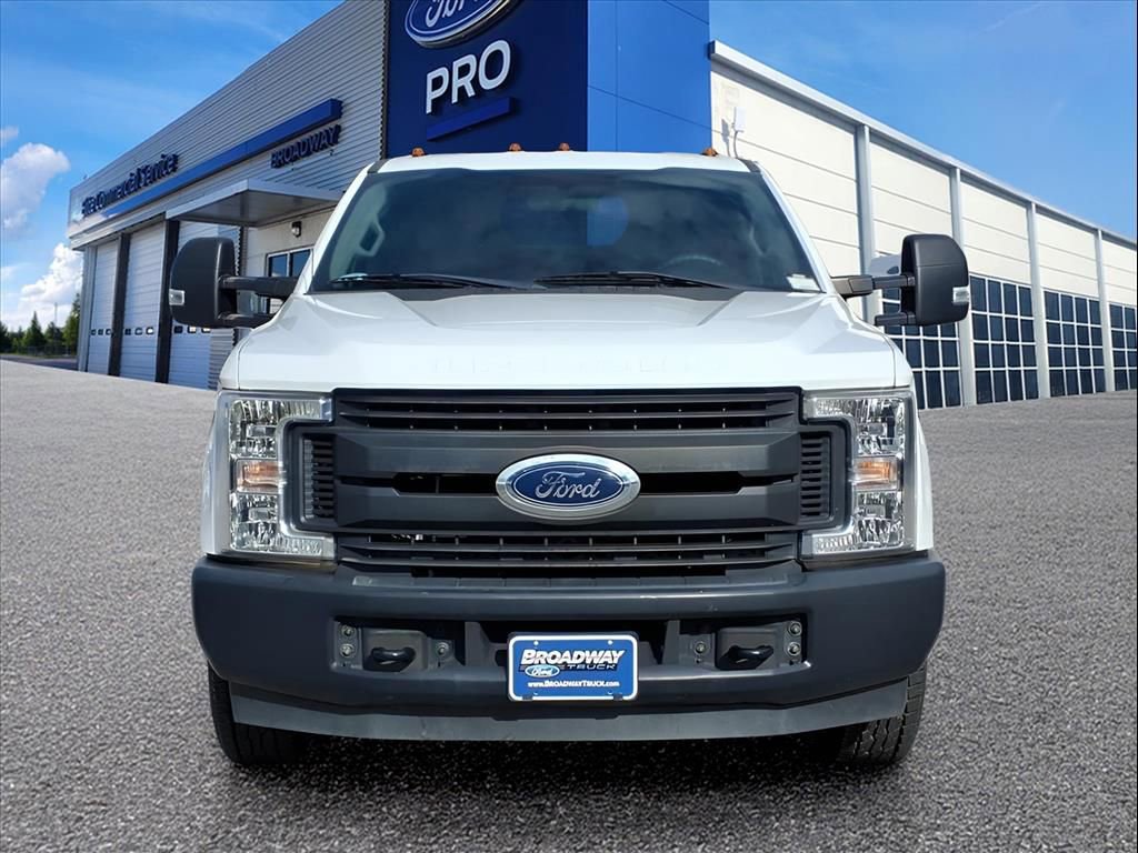 Used 2018 Ford F350 XL w/ Power Equipment Group image 25