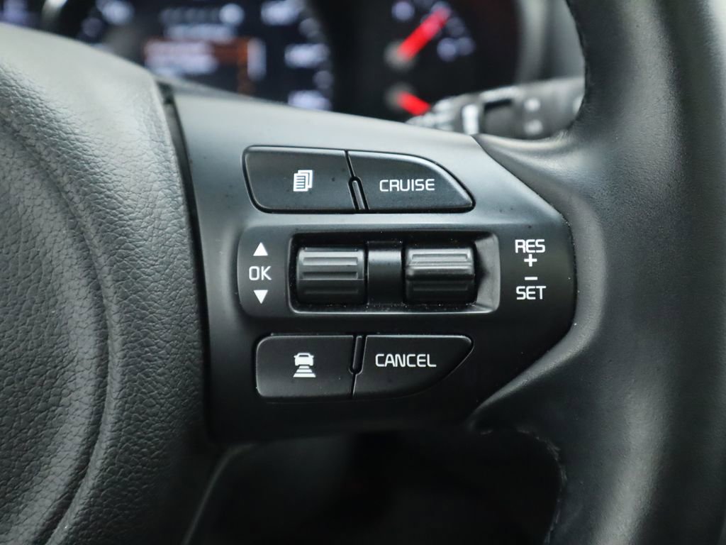 Used 2018 Kia Sorento SX image 12