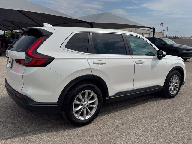 Used 2025 Honda CR-V EX image 6