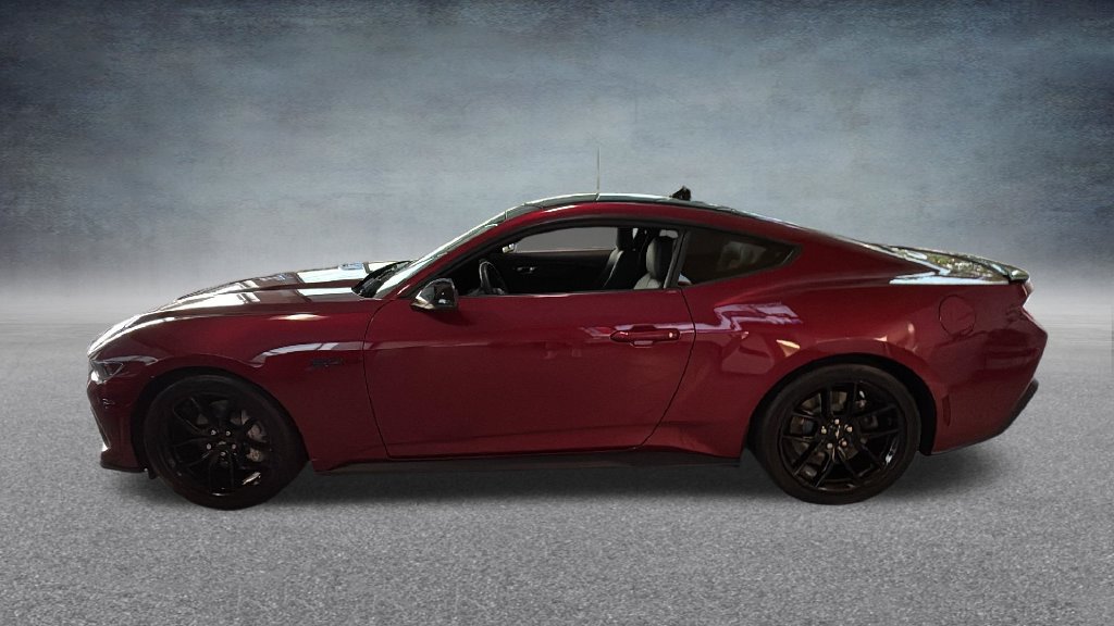 Used 2025 Ford Mustang GT Premium RWD image 8