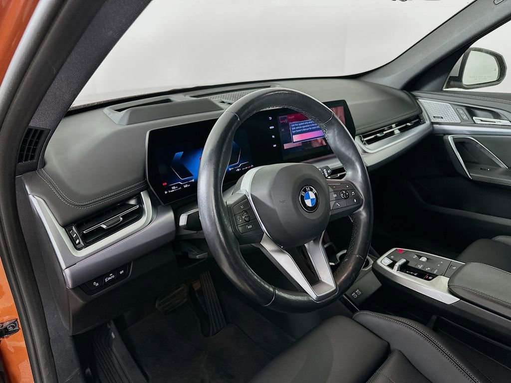 Used 2024 BMW X1 xDrive28i image 13