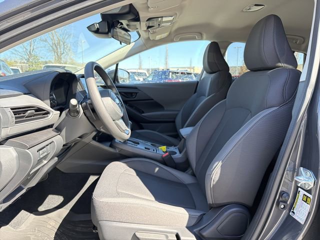 New 2026 Subaru Crosstrek 2.0i Premium image 11