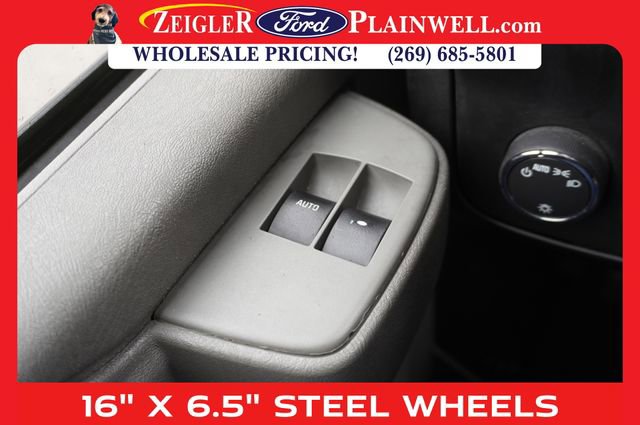 Used 2016 Chevrolet Express 3500 LT w/ LT Preferred Equipment Group image 24