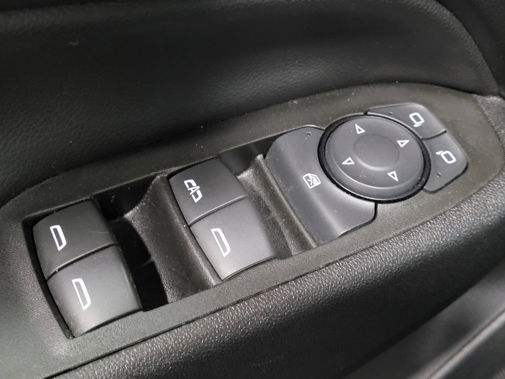 Used 2022 Chevrolet Equinox LT AWD/4WD image 27