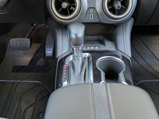 Used 2023 Chevrolet Blazer Premier w/ Driver Confidence II Package image 17