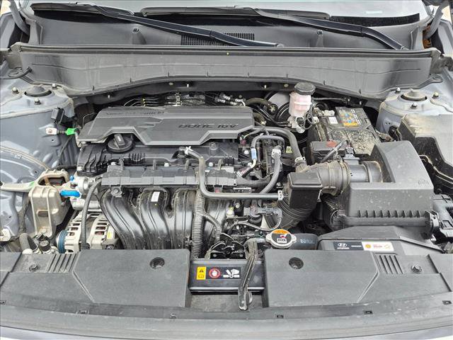 Used 2025 Hyundai Kona SEL FWD image 22