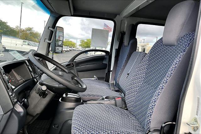 New 2025 Chevrolet Low Cab Forward RWD image 14