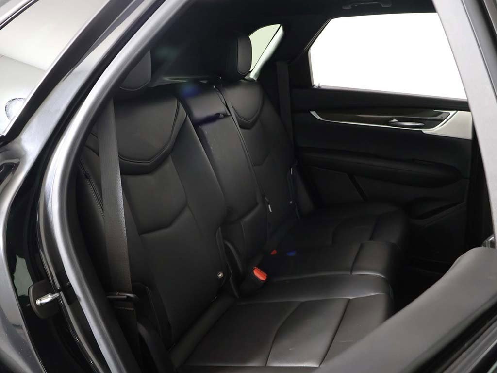 Used 2022 Cadillac XT5 Sportv w/ Technology Package image 33