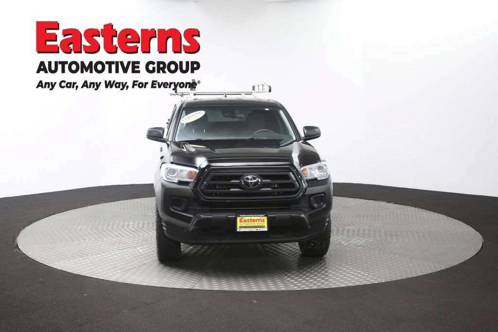 Used 2023 Toyota Tacoma SR AWD/4WD image 50