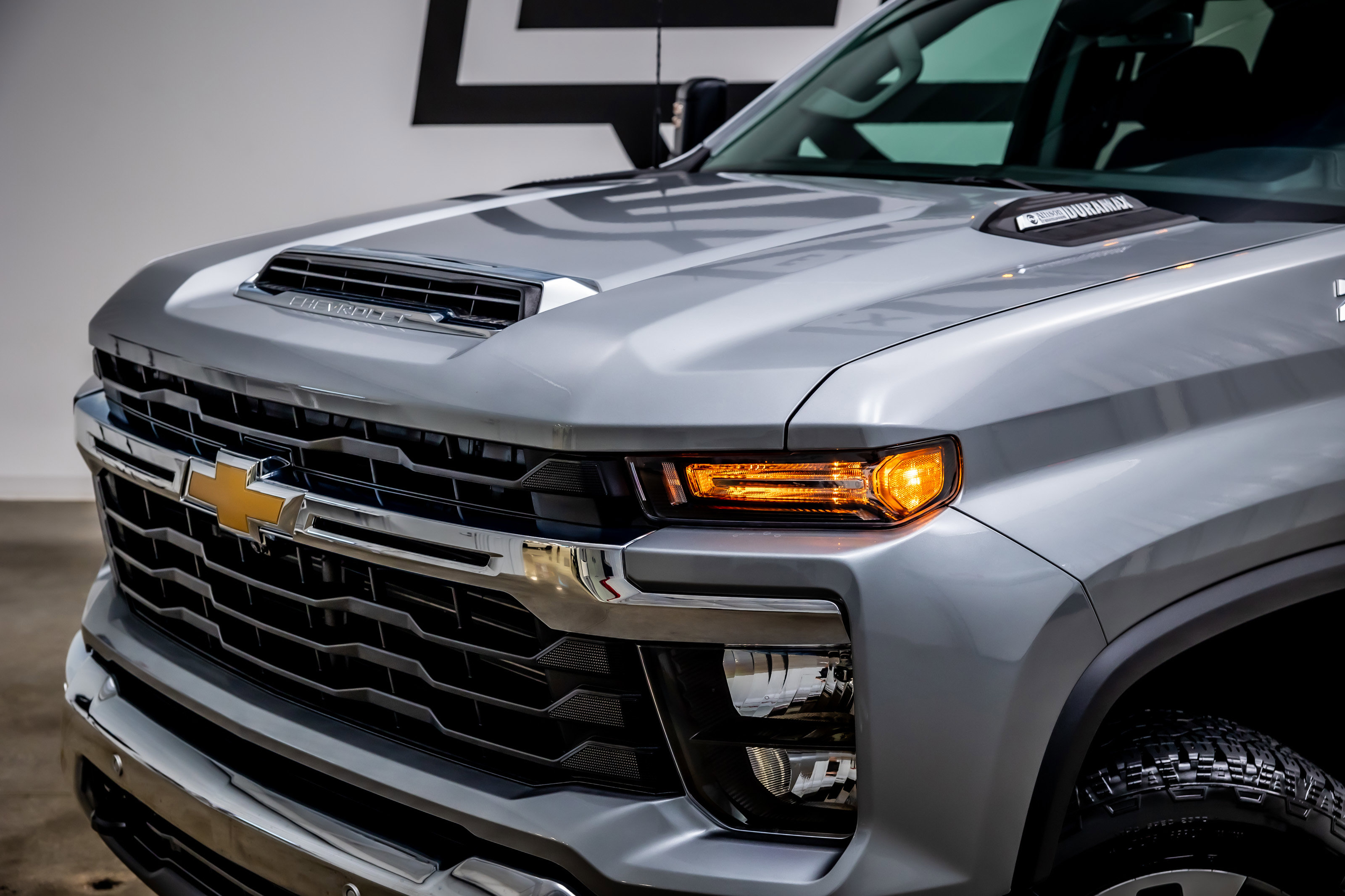 Used 2025 Chevrolet Silverado 2500 LT w/ All Star Edition image 22