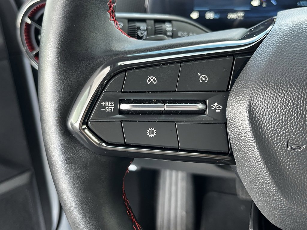 New 2026 Chevrolet Equinox RS image 5