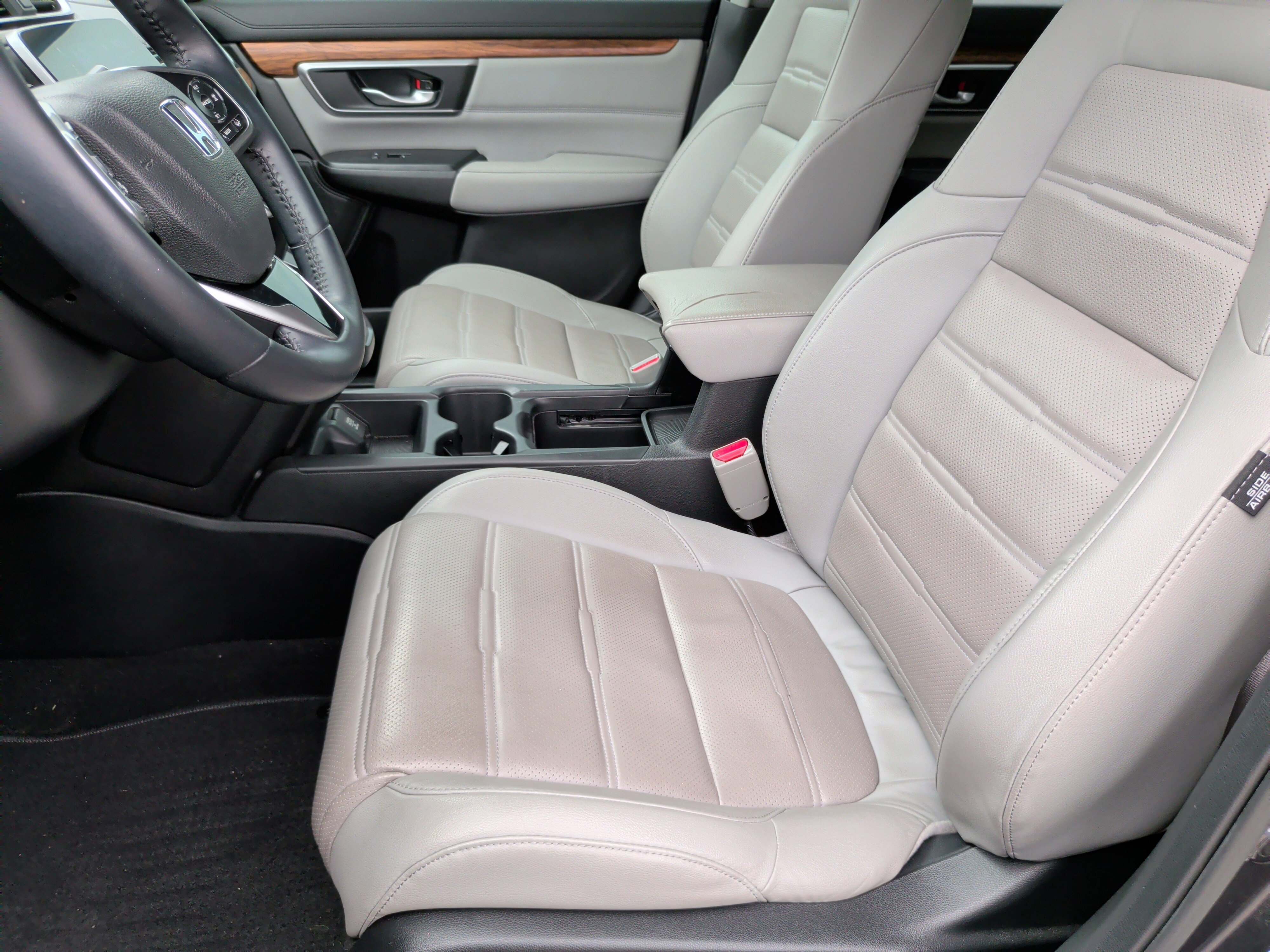 Used 2017 Honda CR-V EX-L image 24