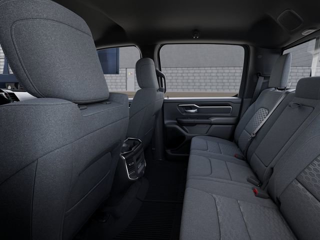 New 2026 RAM 1500 4x4 Crew Cab image 23