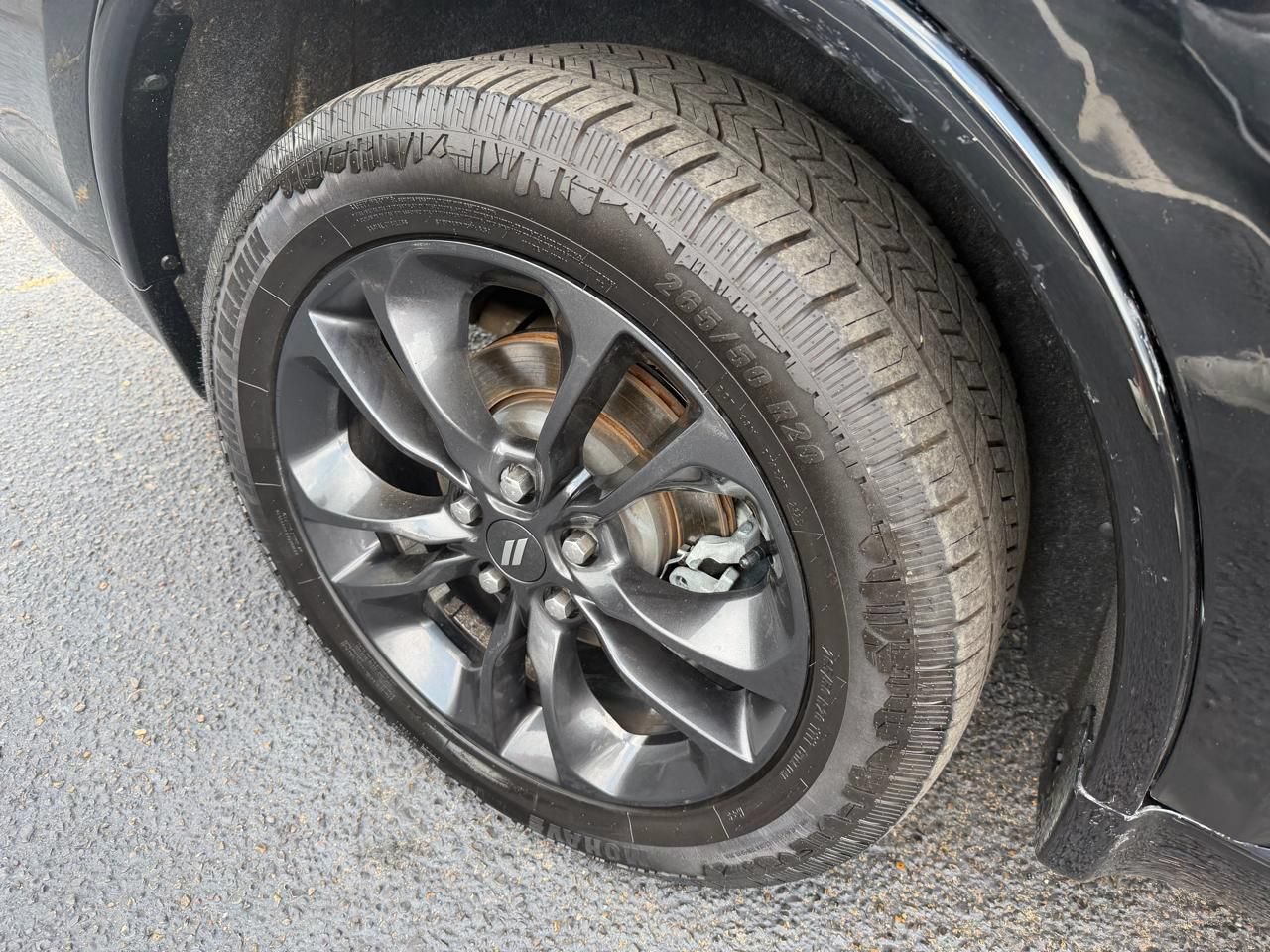 Used 2023 Dodge Durango R/T RWD image 32