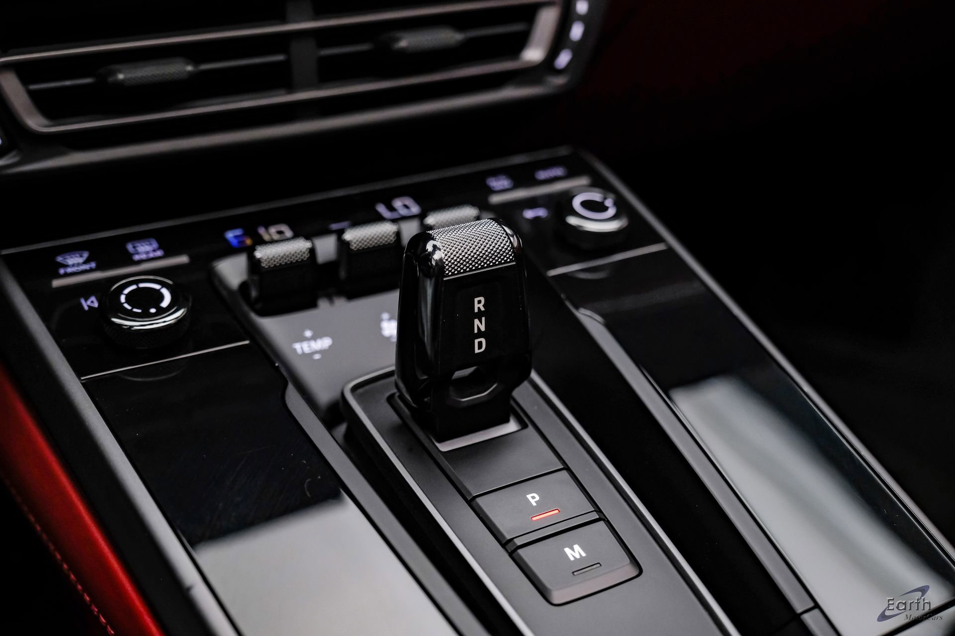 Used 2024 Porsche 911 Targa 4S image 68