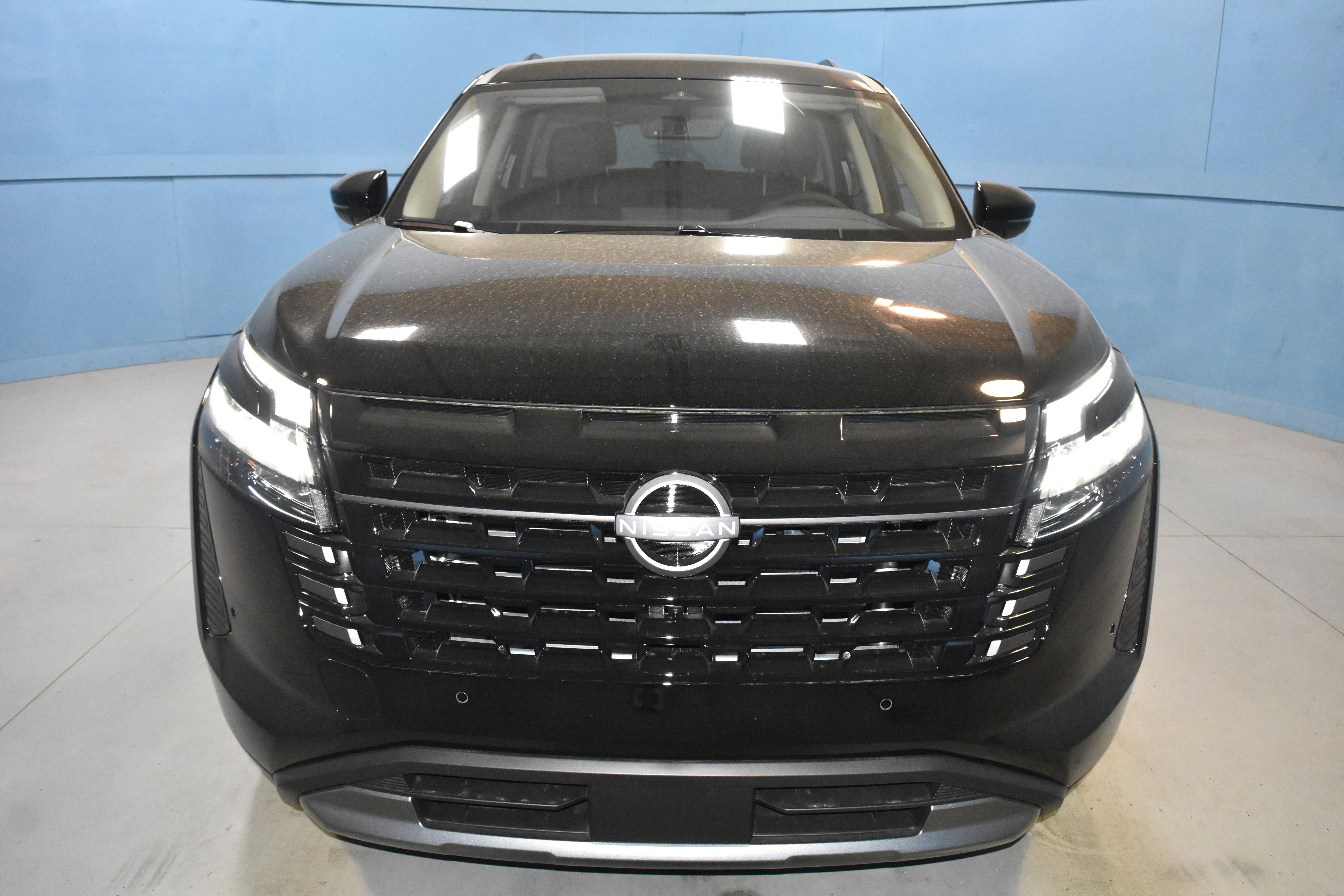 New 2026 Nissan Pathfinder SL AWD/4WD image 22