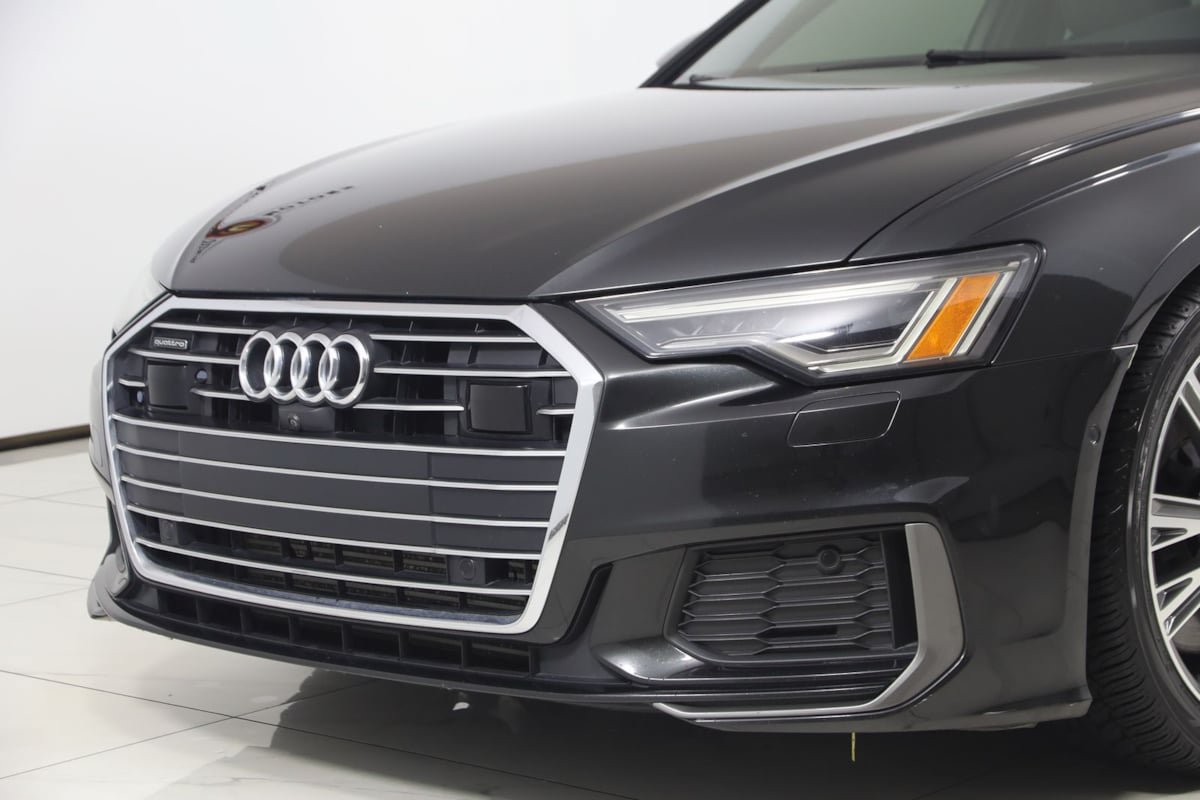 Used 2019 Audi A6 3.0T Premium Plus w/ Premium Plus Package AWD/4WD image 50