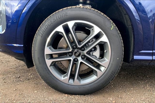 New 2025 Audi Q5 2.0T Premium Plus image 11