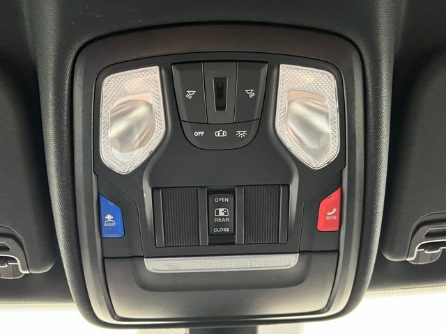 Used 2023 RAM 1500 Big Horn image 19