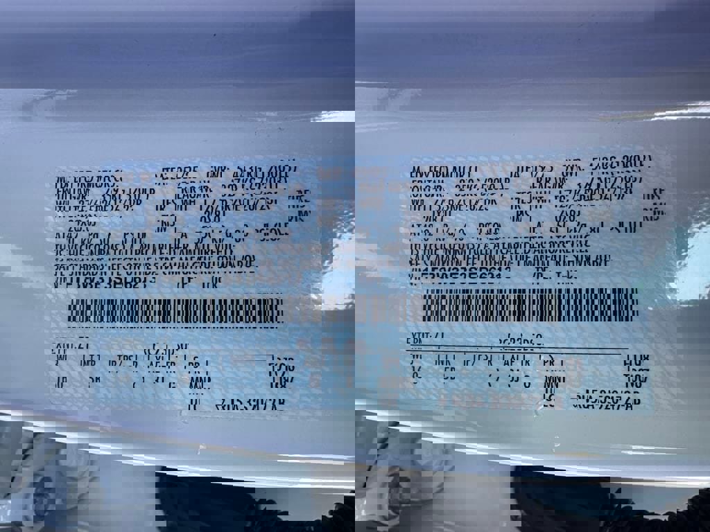 New 2025 Ford F350 Lariat w/ Lariat Ultimate Package image 21