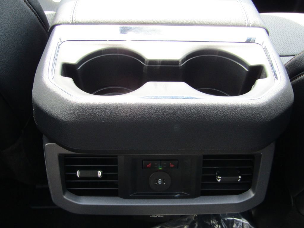 New 2025 Ford F350 Lariat w/ Lariat Ultimate Package image 42