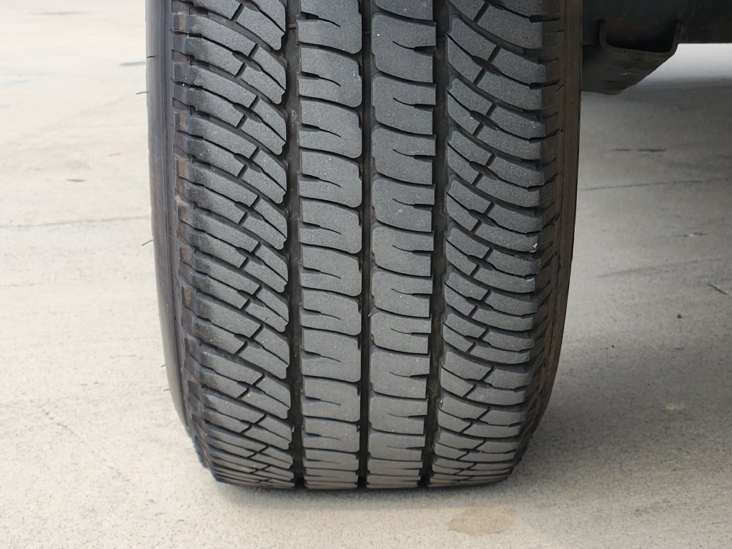 Used 2024 RAM 2500 Tradesman AWD/4WD image 11