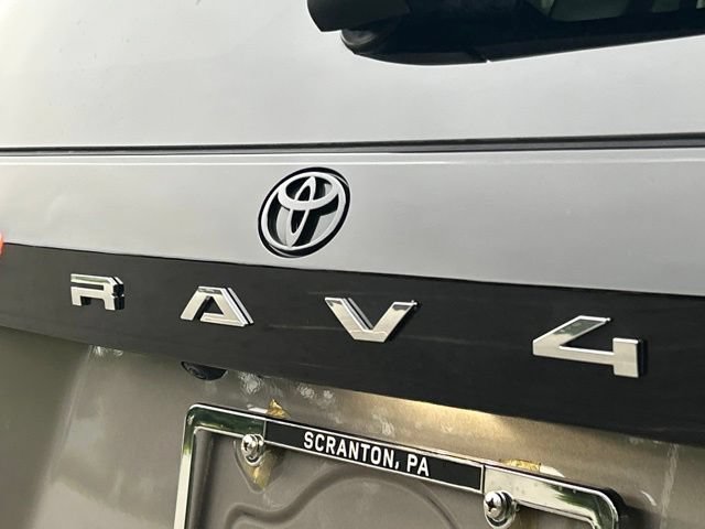 Certified 2026 Toyota RAV4 XLE Premium w/ Weather Package AWD/4WD image 12