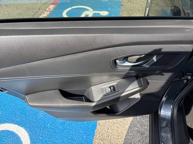 Used 2025 Honda Accord LX image 20