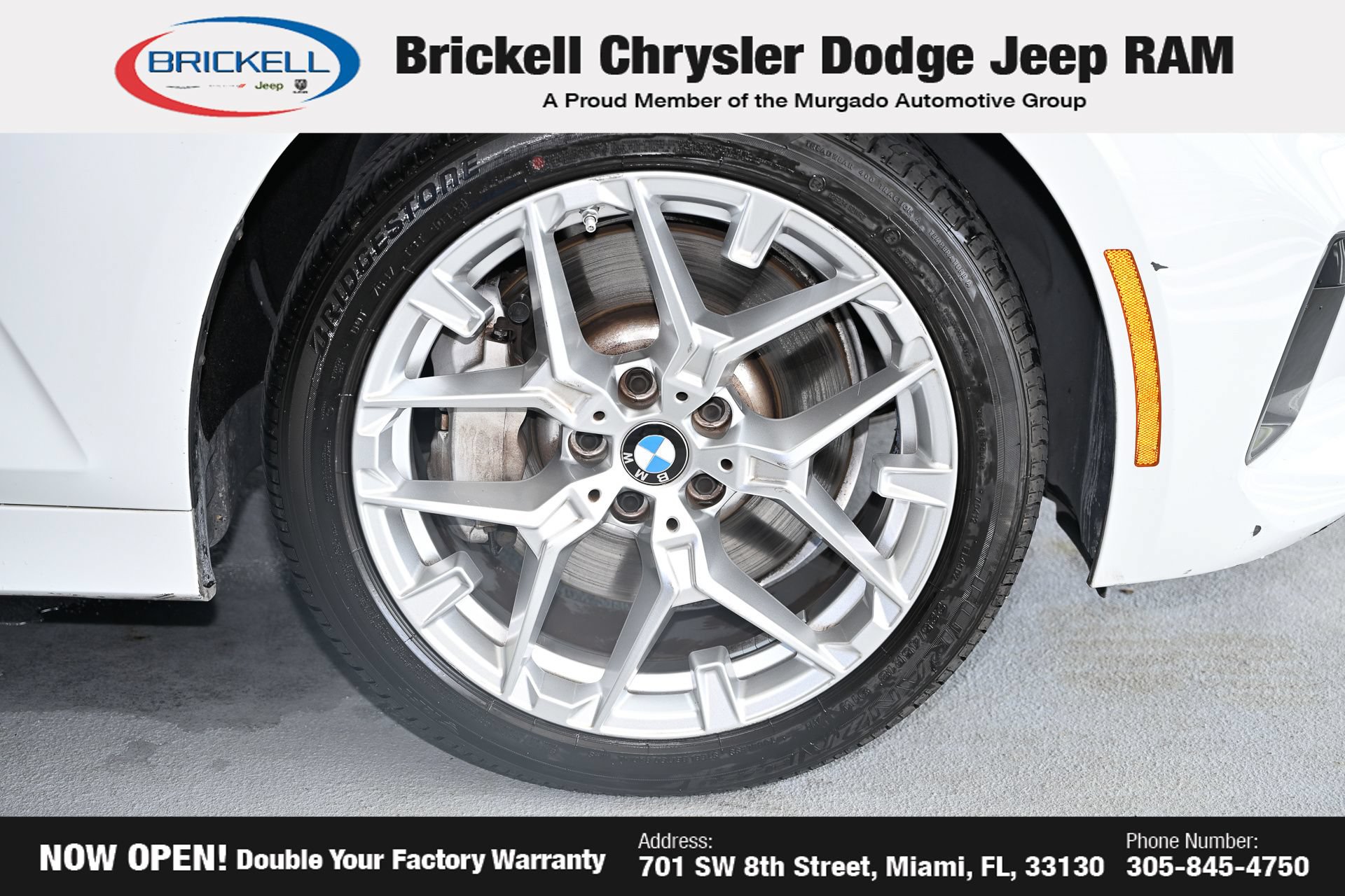 Used 2025 BMW 330i xDrive Sedan AWD/4WD image 45