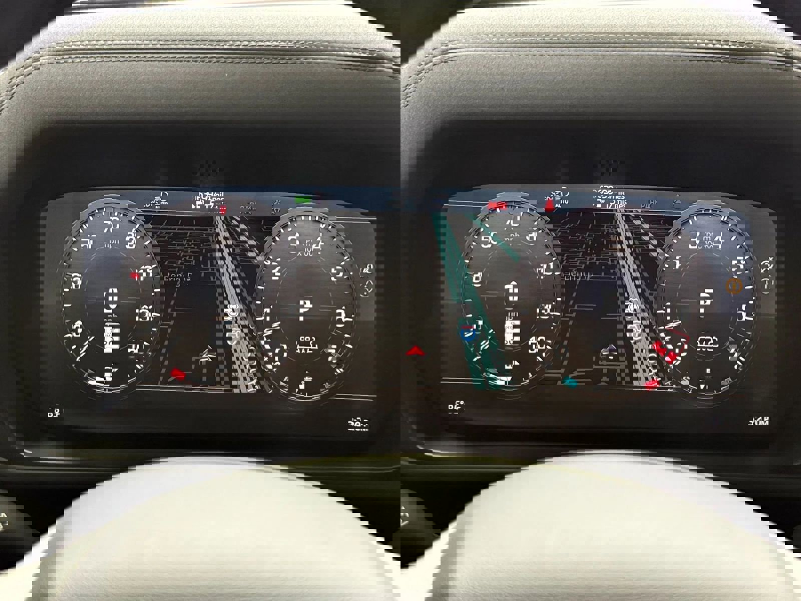 Used 2022 Land Rover Defender 110 S image 48