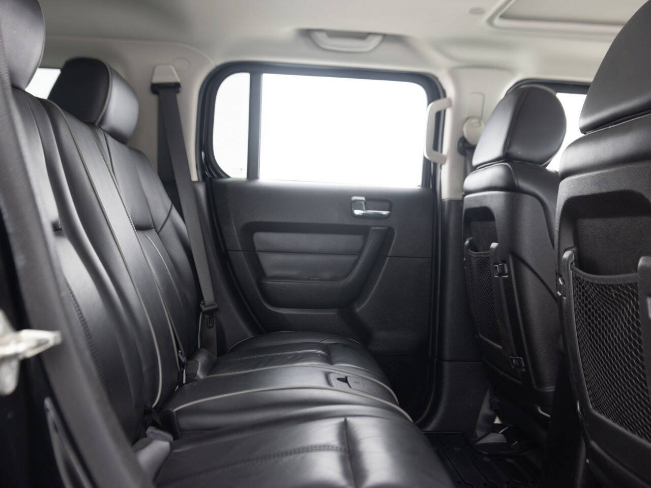 Used 2007 HUMMER H3 AWD/4WD image 36