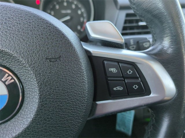 Used 2010 BMW Z4 sDrive30i image 21