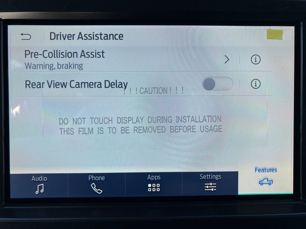 New 2026 Ford F250 XL w/ STX Appearance Package AWD/4WD image 25