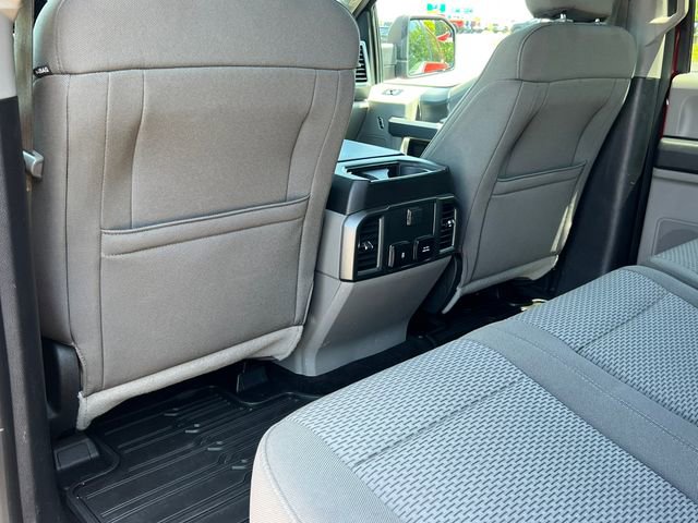 Used 2017 Ford F150 XLT w/ Equipment Group 302A Luxury AWD/4WD image 40