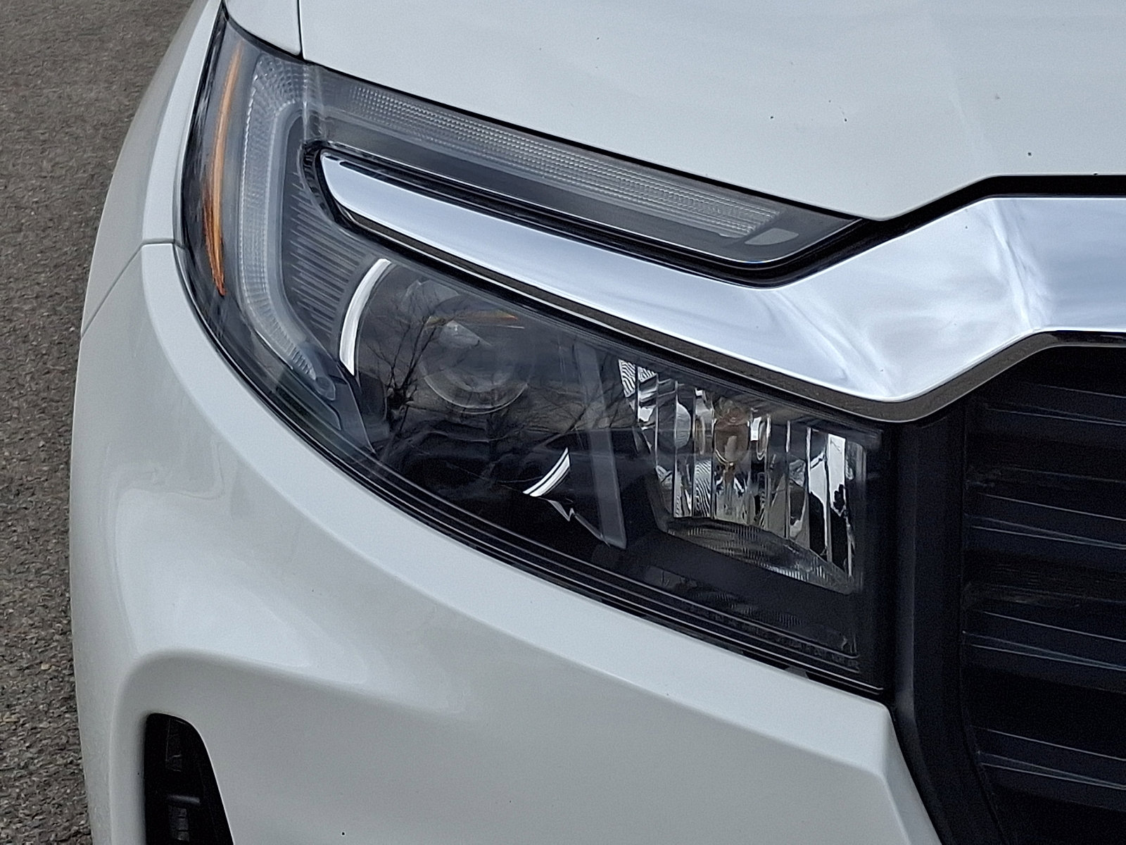 Used 2023 Honda Ridgeline RTL image 9