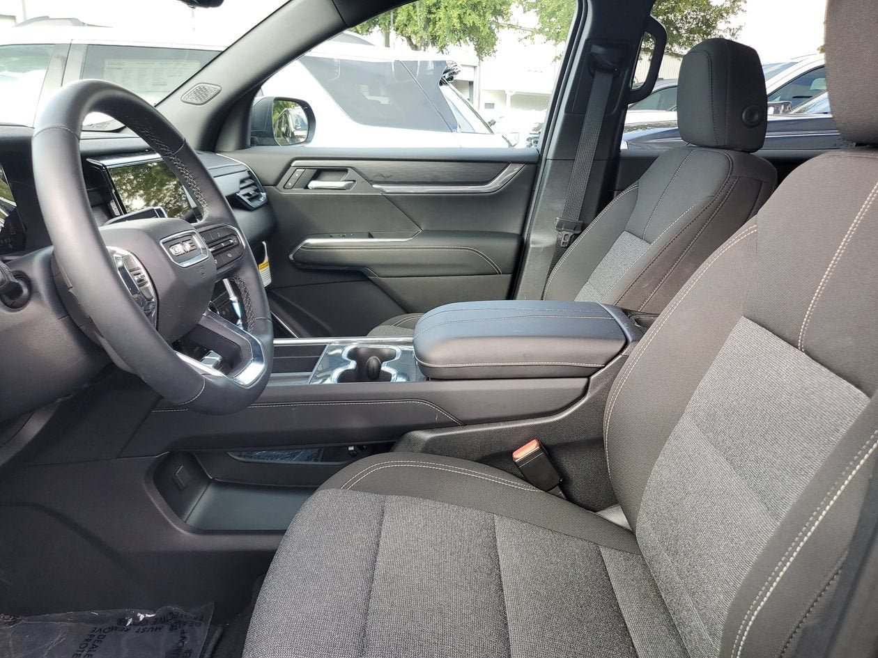 New 2026 GMC Acadia Elevation FWD image 19