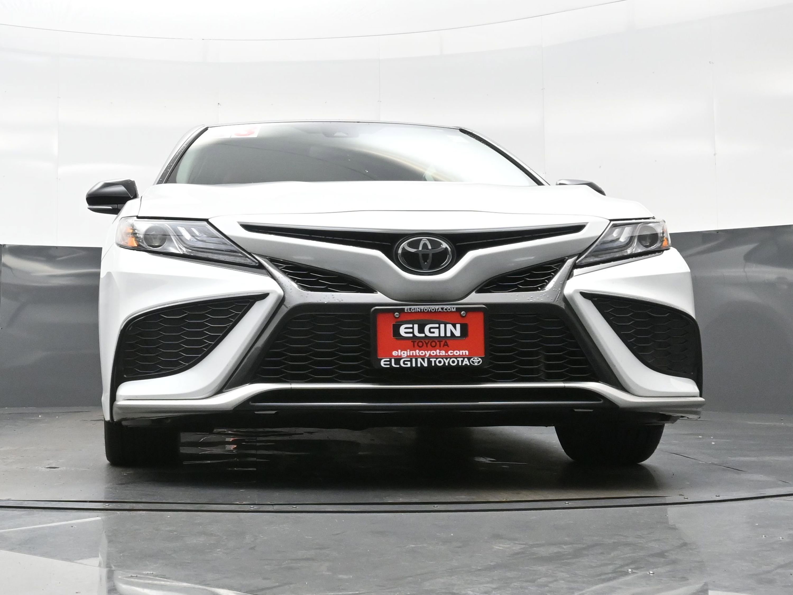 Used 2023 Toyota Camry XSE w/ Cold Weather Package AWD/4WD image 28