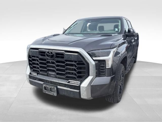 Used 2023 Toyota Tundra Limited w/ TRD Off-Road Package AWD/4WD image 2