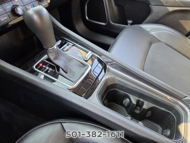 Used 2022 Jeep Compass Latitude w/ Convenience Group AWD/4WD image 26
