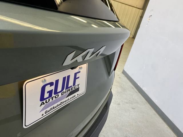 Used 2024 Kia Sorento X-Line EX image 16