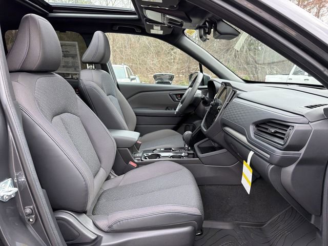 New 2026 Subaru Forester Premium image 20