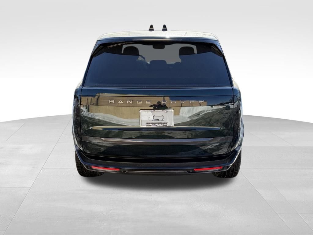 New 2026 Land Rover Range Rover SE image 7