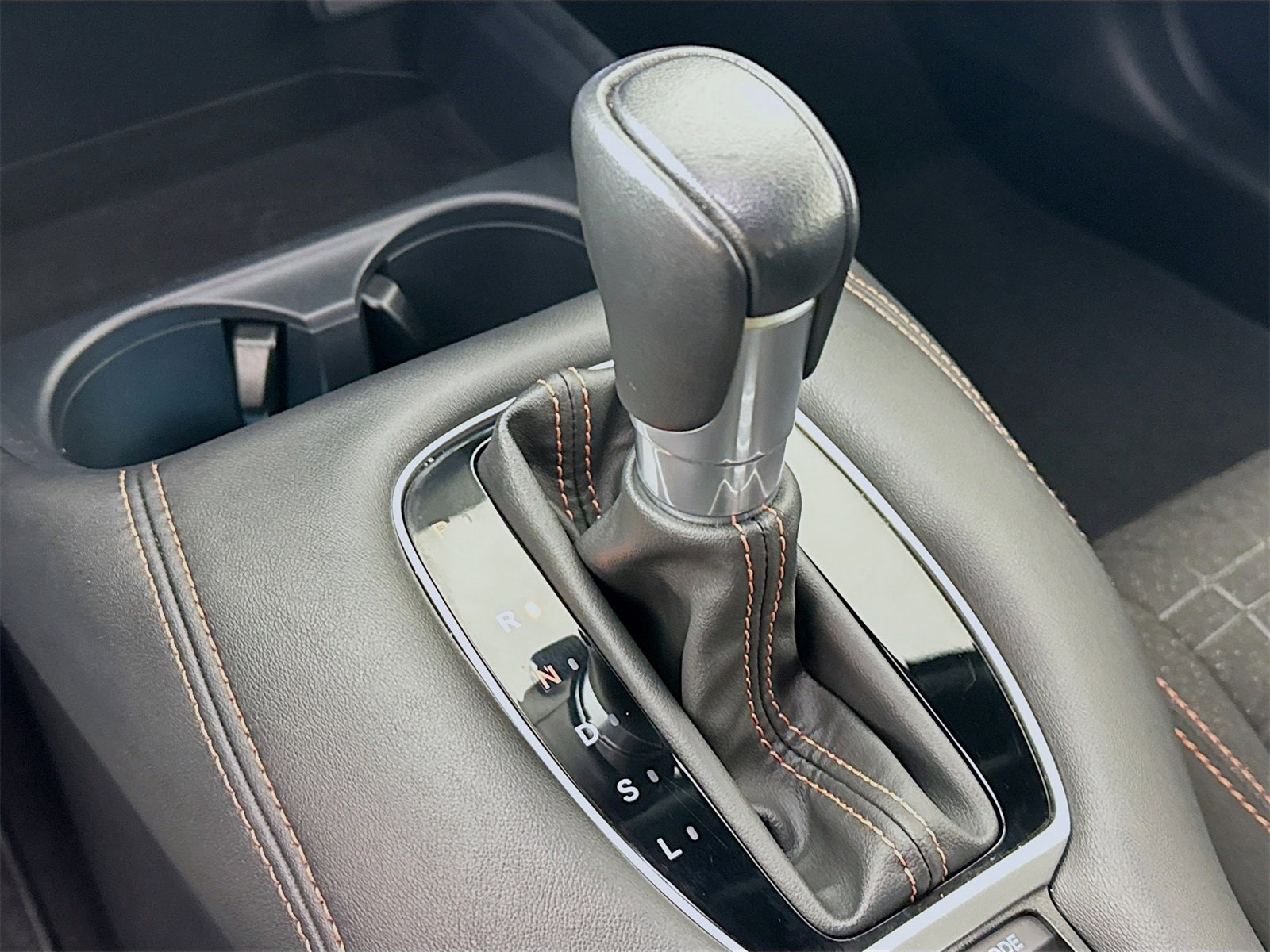 Used 2023 Honda HR-V Sport image 14