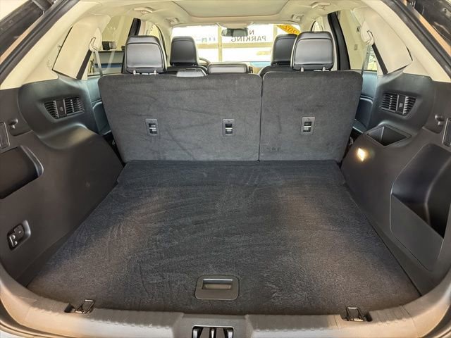 Used 2023 Ford Edge SEL w/ Convenience Package AWD/4WD image 17