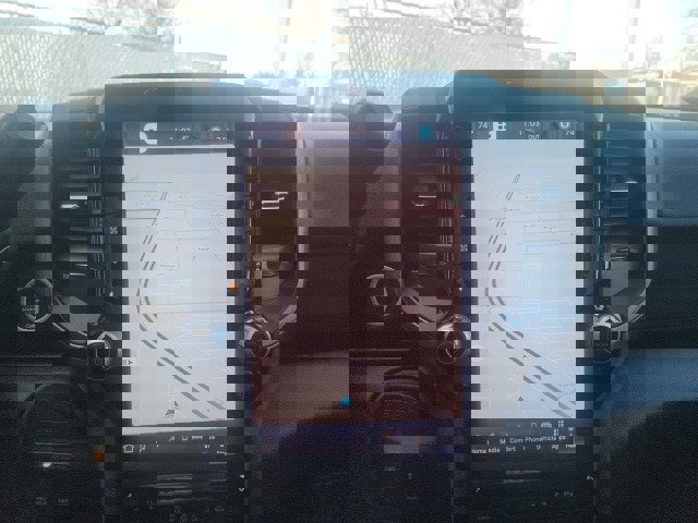 New 2026 RAM 2500 Tradesman image 5