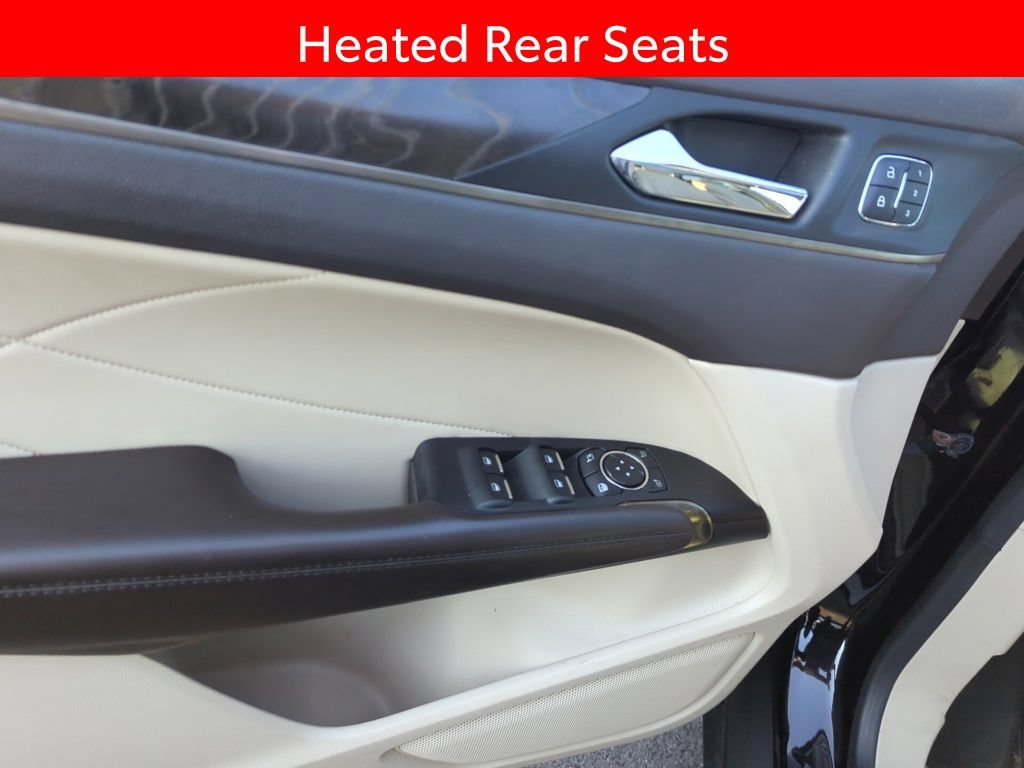 Used 2019 Lincoln MKC Reserve w/ MKC Climate Package AWD/4WD image 7