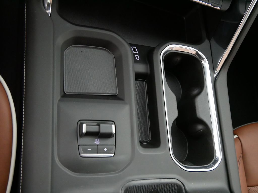 New 2026 GMC Sierra 3500 Denali Ultimate image 22