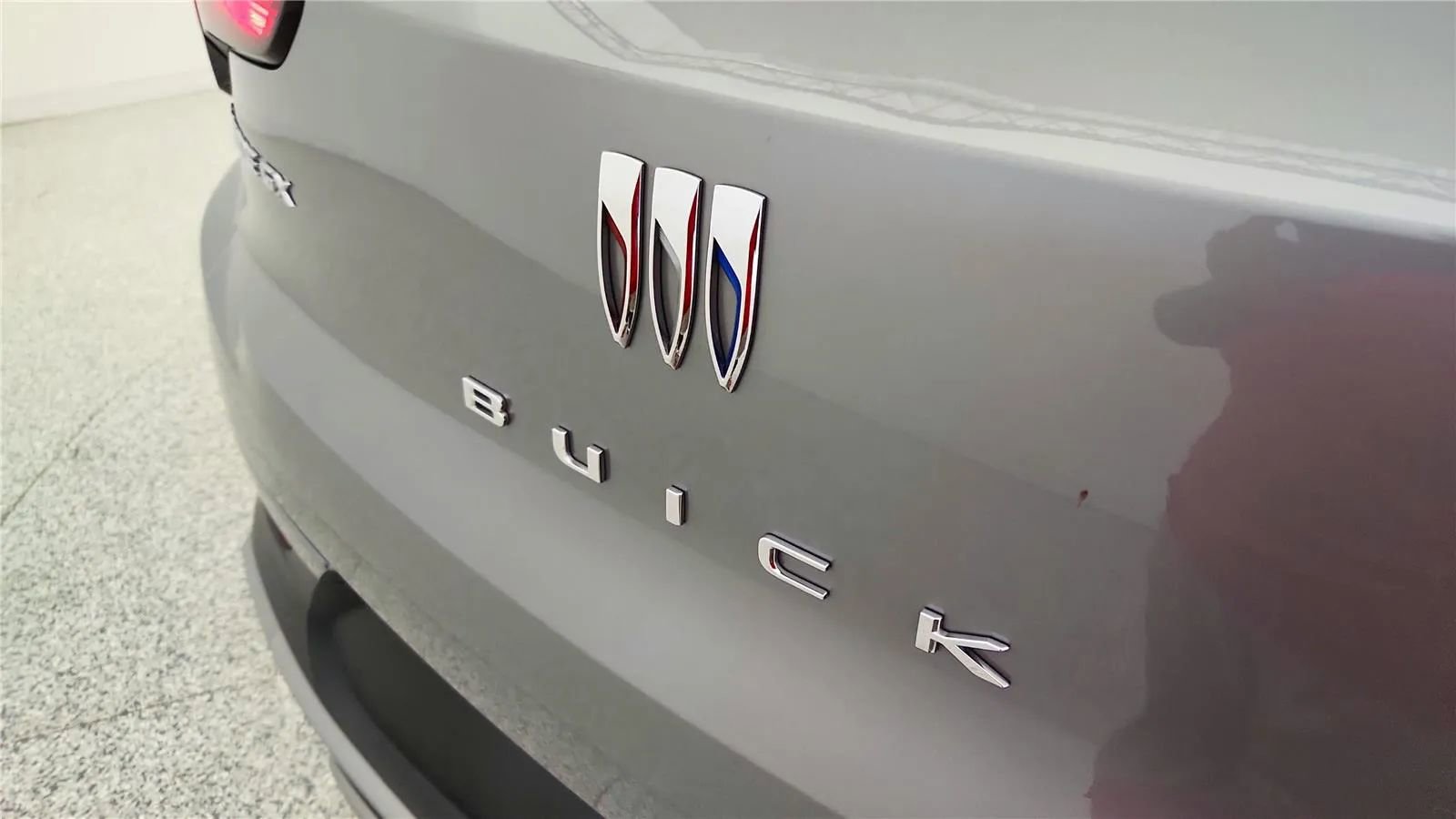 Used 2025 Buick Encore GX Preferred FWD image 16