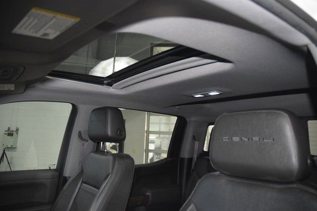 Used 2019 GMC Sierra 1500 Denali w/ Denali Ultimate Package image 44