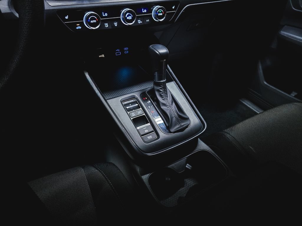 Used 2025 Honda CR-V EX image 28